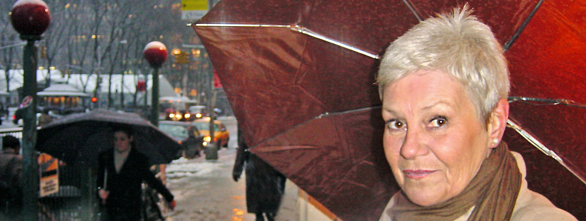 Christine Karpinski