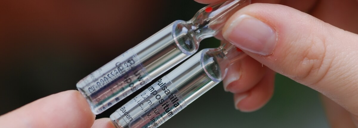 Ihre Heilpraktiker in Berlin