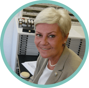 Christine Karpinski