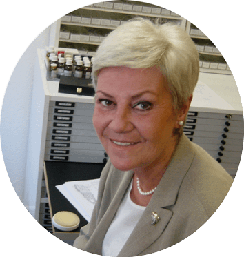 Heilpraktikerin Jana Seifert Profil